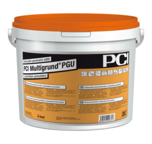 PCI Multigrund PGU, 20kg