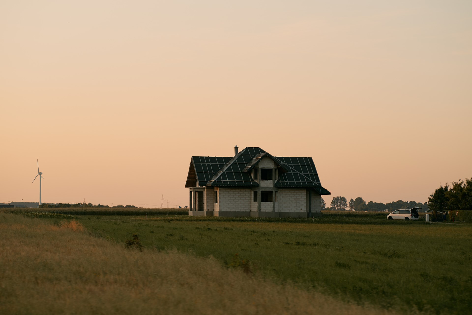 Read more about the article Ako získať dotáciu Obnov Dom Mini v Banskobystrickom a Košickom kraji?