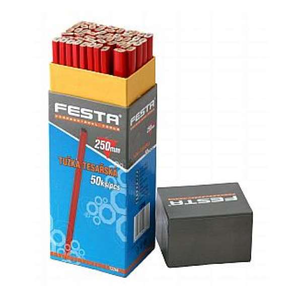 Ceruzka tesárska – 180mm