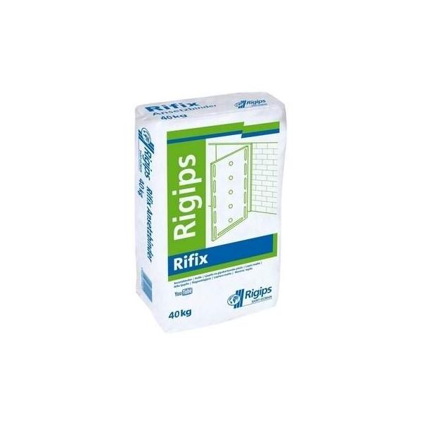 Rigips Rifix – Osadzovacia malta, 25 kg