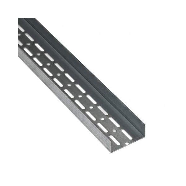 Výstužný profil Rigips UA 75x40x40, 3000 mm