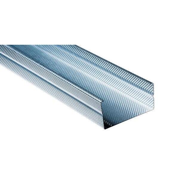 Konštrukčný profil Rigips CW 50x50x50, 2750 mm