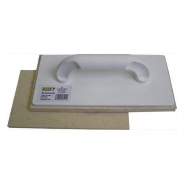 Hladítko umelé
biela plsť 230 x 140