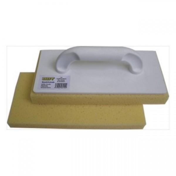 Hladítko umelé
s morskou hubou 30mm