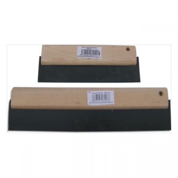 Gumová stierka
300 mm