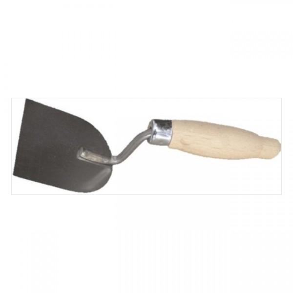 Lyžica nerez
vymazávacia 120×80 mm