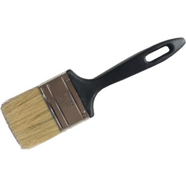 Štetec plochý
č. 2,5 – CZ 60 mm