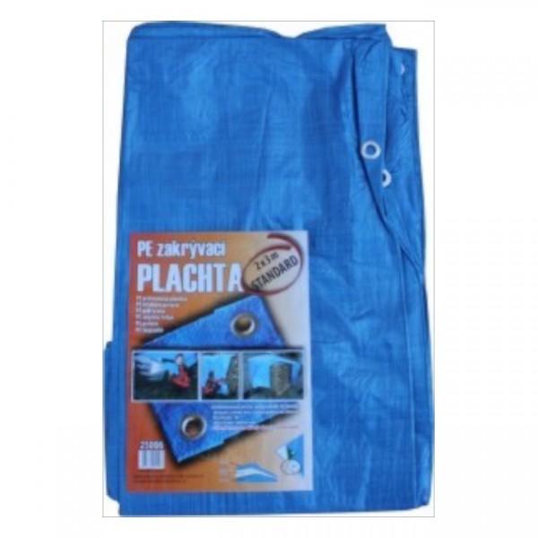 PE plachta
6×10 m – 25060