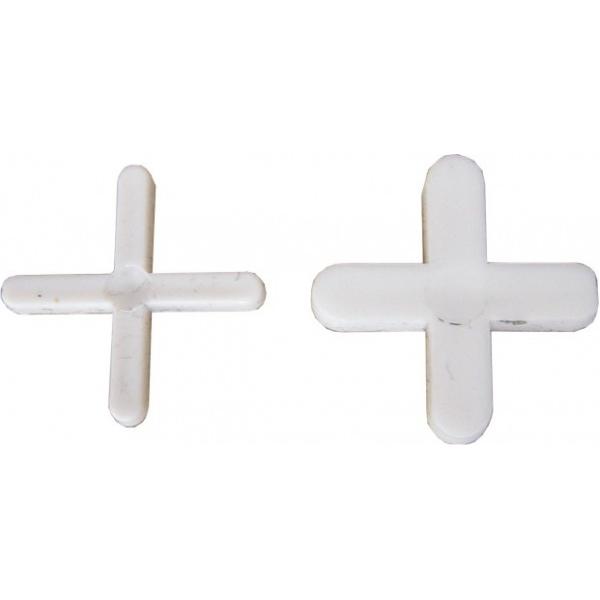 Krížiky umelé
– 3 mm ( 150 ks)