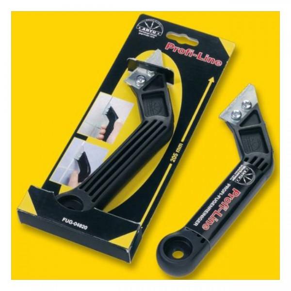 Čistič
špár, 2 čepele -37007