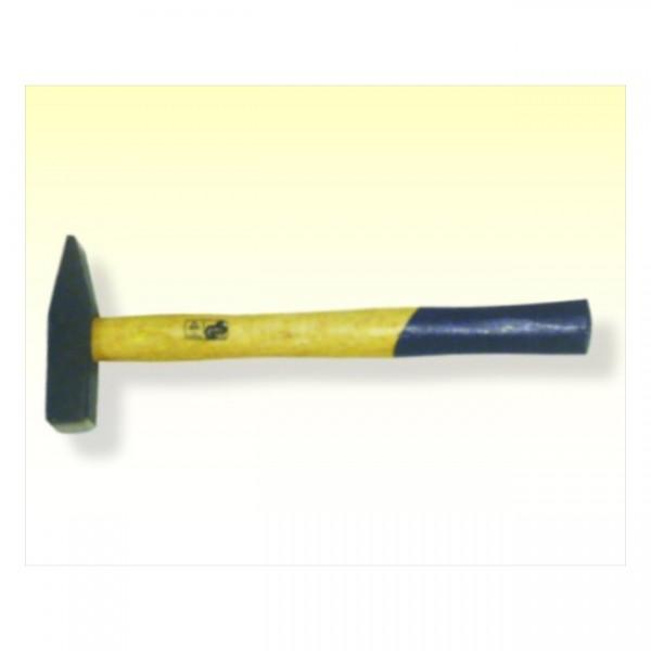Kladivo s
drev.násadou 400g-19004