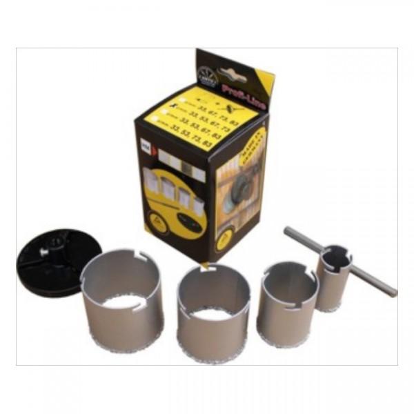 Vykružovadlá na dlažbu
33-73/6KS – 24745