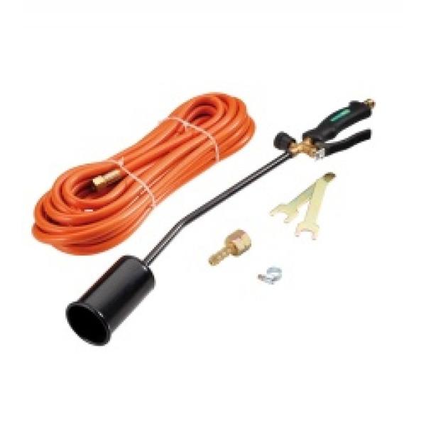 Horák stavebný
35 kW + hadica