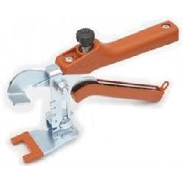 Pabap-kliešte
na level.systém, obkladové