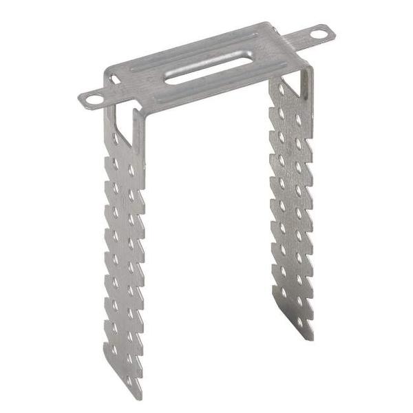 Priamy záves CD DAH  0600 – 125 mm