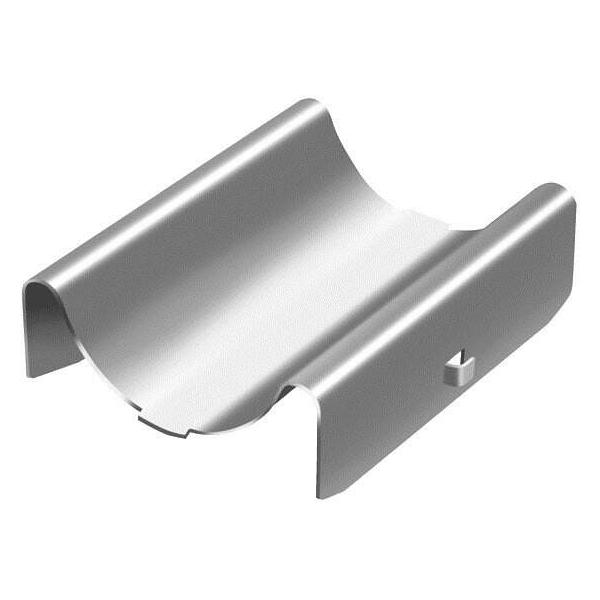 Spojovací kus pre CD prehnutý