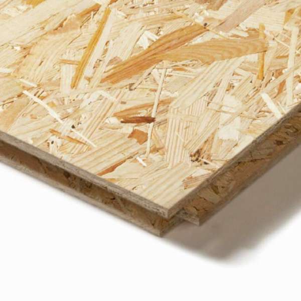 OSB doska P+D 625×2500  hr.12 mm  Kronospan, 1,5625 m2