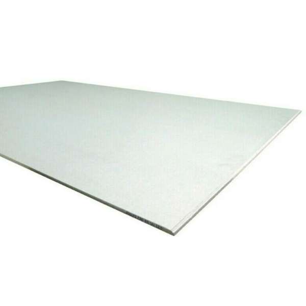 Sadrokartónová doska RIGIPS RB 12,5x1200x2000, 2,4 m2