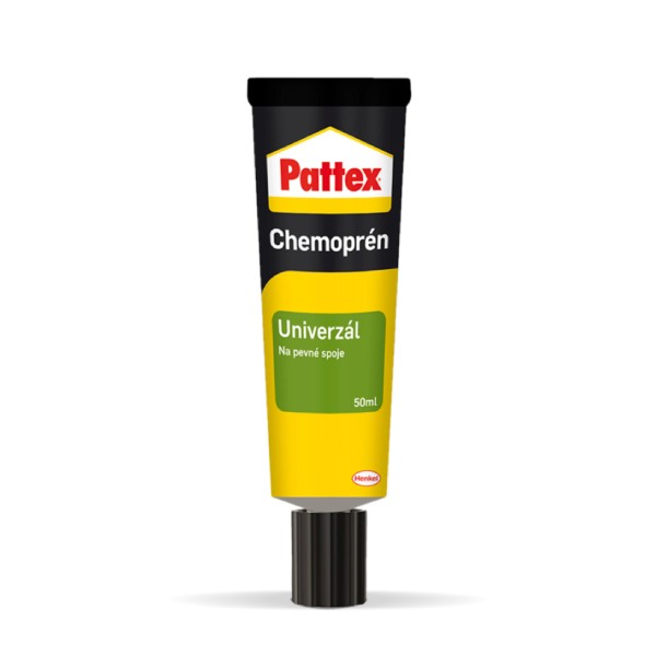 Pattex Chemoprén Univerzál, 50ml