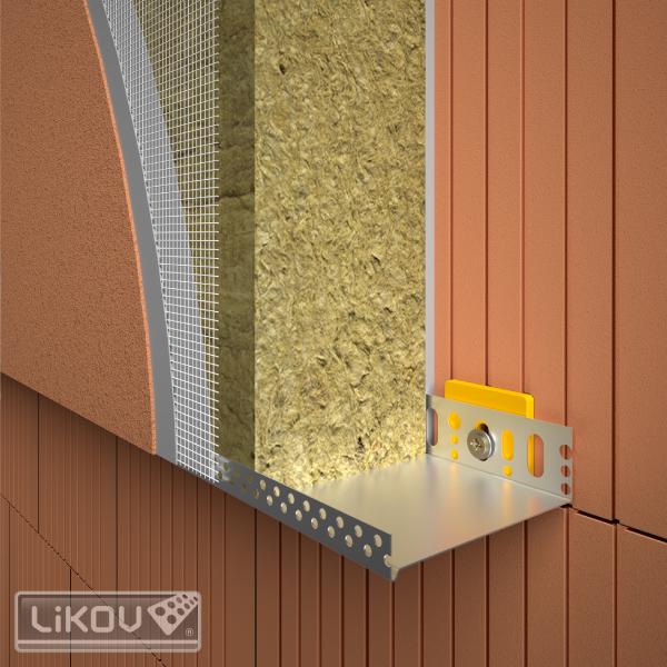 Zakladací
profil hr. 30 LO 07/033 2,5bm - Image 2