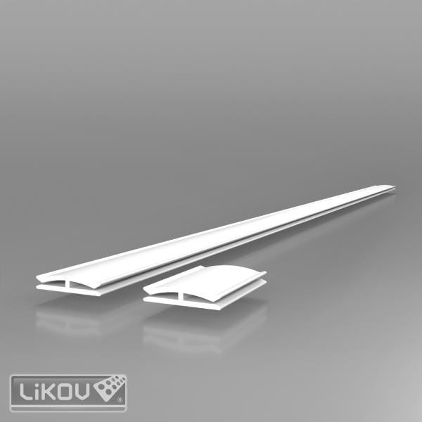 Spojka
zakladacej lišty 1000mm